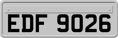 EDF9026
