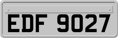 EDF9027