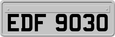 EDF9030