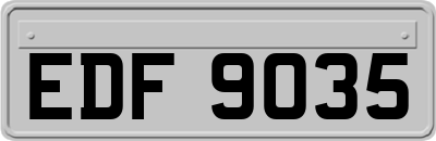 EDF9035