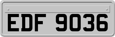 EDF9036