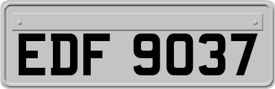 EDF9037