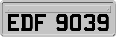 EDF9039