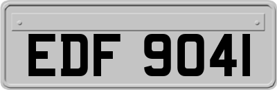 EDF9041