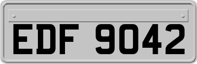 EDF9042