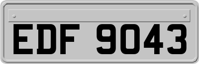 EDF9043