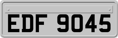 EDF9045