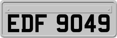 EDF9049