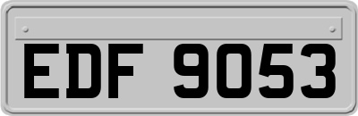 EDF9053