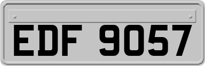 EDF9057