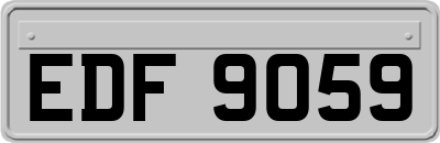 EDF9059