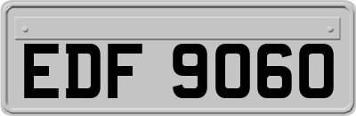 EDF9060