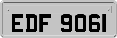 EDF9061