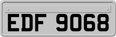 EDF9068