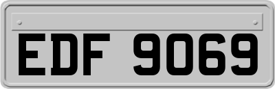 EDF9069