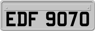 EDF9070