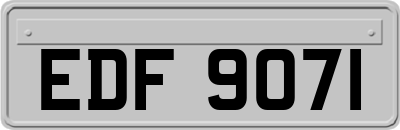 EDF9071
