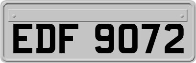 EDF9072