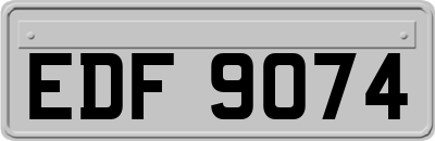 EDF9074