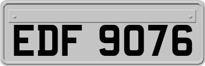 EDF9076
