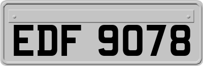 EDF9078