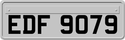 EDF9079