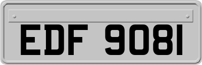 EDF9081