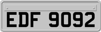 EDF9092