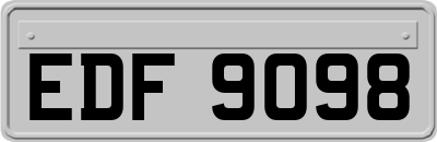 EDF9098
