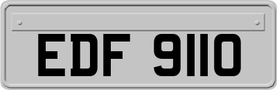EDF9110
