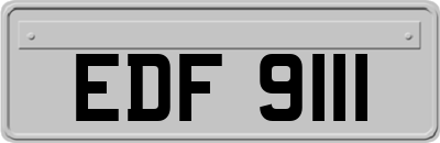 EDF9111