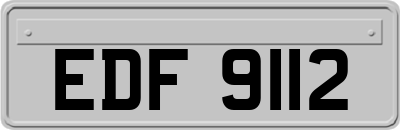 EDF9112