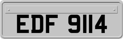 EDF9114
