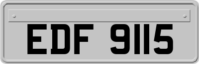 EDF9115