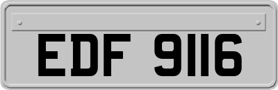 EDF9116