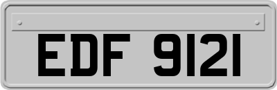 EDF9121