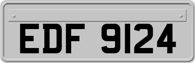 EDF9124