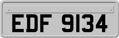 EDF9134