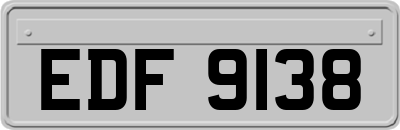 EDF9138