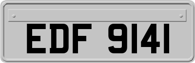 EDF9141