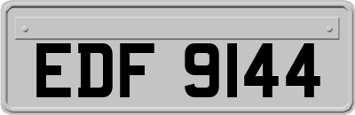 EDF9144
