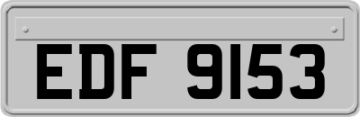 EDF9153