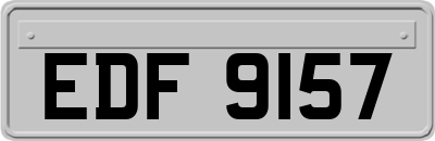 EDF9157