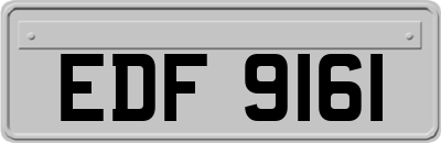 EDF9161