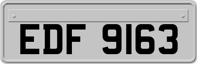 EDF9163