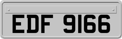 EDF9166