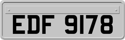 EDF9178