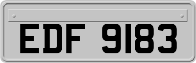 EDF9183