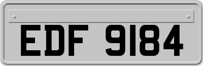 EDF9184