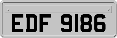 EDF9186